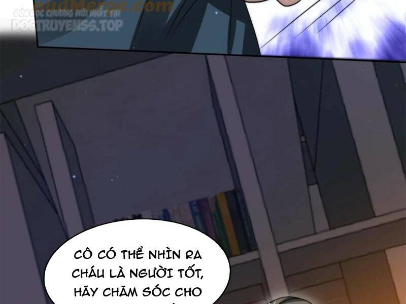 Tích Trữ 10 Vạn Vật Tư Trước Ngày Tận Thế Chapter 65 - Trang 2