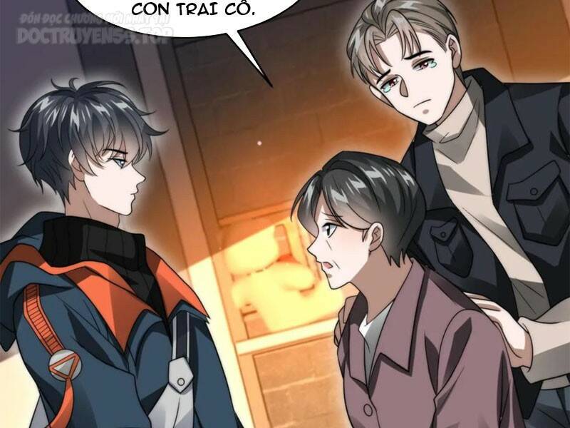 Tích Trữ 10 Vạn Vật Tư Trước Ngày Tận Thế Chapter 65 - Trang 2