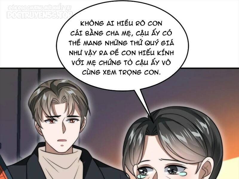 Tích Trữ 10 Vạn Vật Tư Trước Ngày Tận Thế Chapter 65 - Trang 2