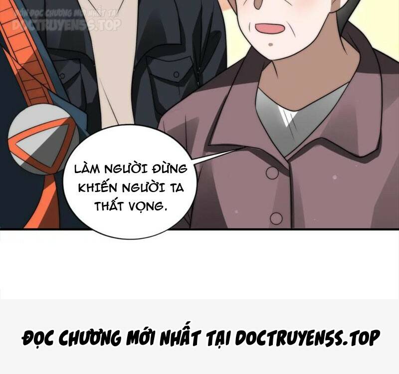 Tích Trữ 10 Vạn Vật Tư Trước Ngày Tận Thế Chapter 65 - Trang 2