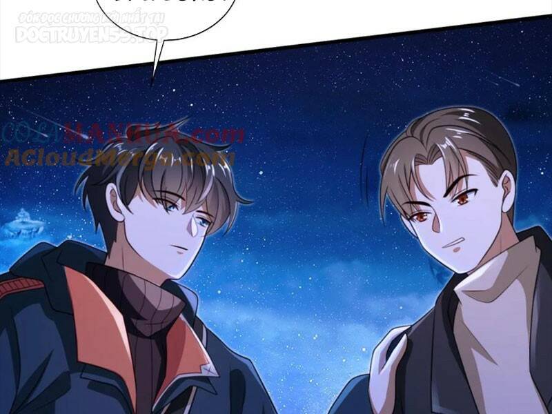 Tích Trữ 10 Vạn Vật Tư Trước Ngày Tận Thế Chapter 65 - Trang 2