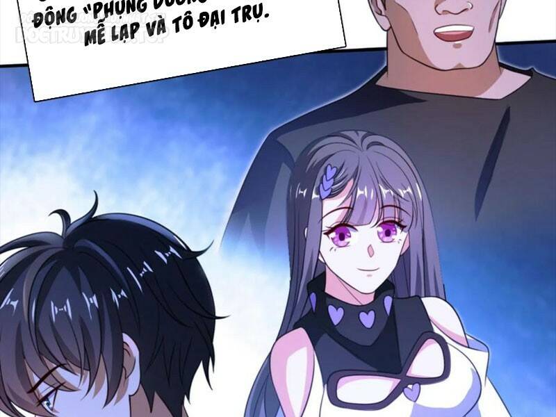 Tích Trữ 10 Vạn Vật Tư Trước Ngày Tận Thế Chapter 65 - Trang 2