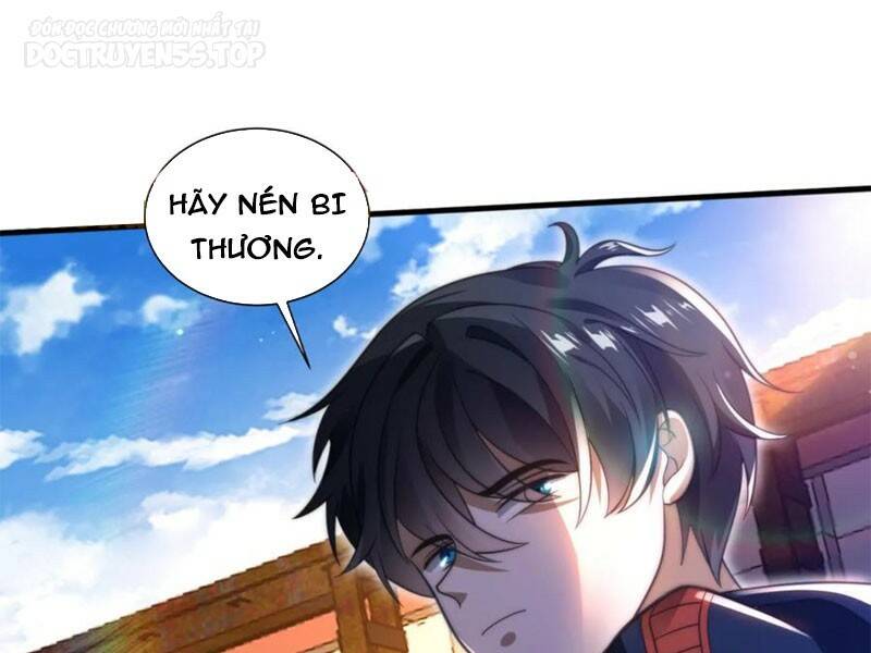 Tích Trữ 10 Vạn Vật Tư Trước Ngày Tận Thế Chapter 65 - Trang 2