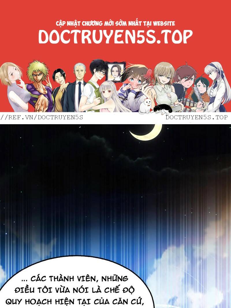 Tích Trữ 10 Vạn Vật Tư Trước Ngày Tận Thế Chapter 66 - Trang 2