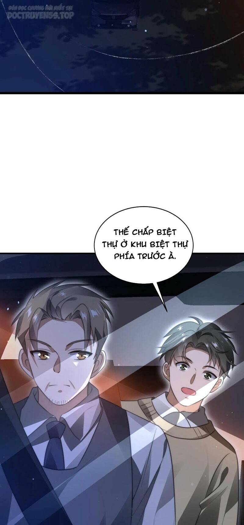 Tích Trữ 10 Vạn Vật Tư Trước Ngày Tận Thế Chapter 66 - Trang 2