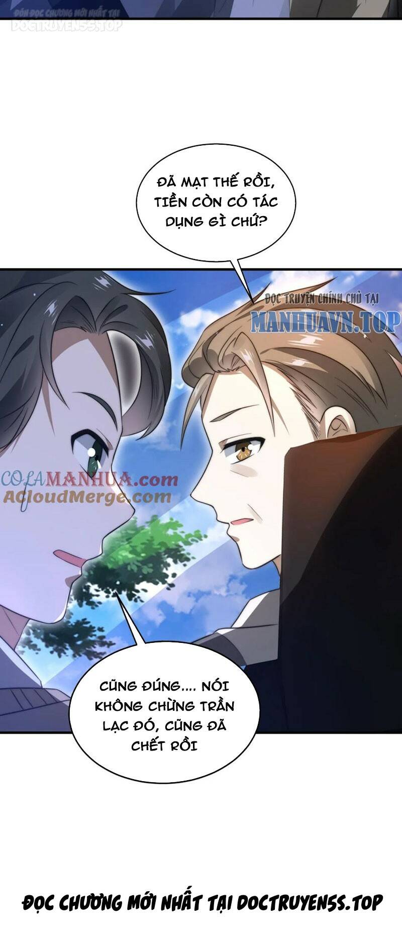 Tích Trữ 10 Vạn Vật Tư Trước Ngày Tận Thế Chapter 66 - Trang 2