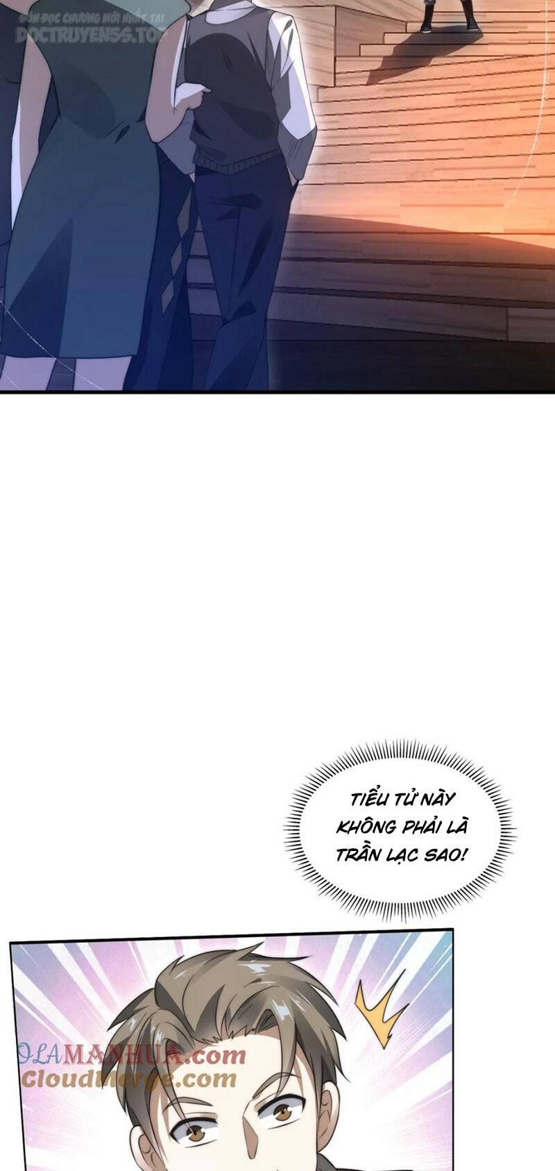 Tích Trữ 10 Vạn Vật Tư Trước Ngày Tận Thế Chapter 66 - Trang 2