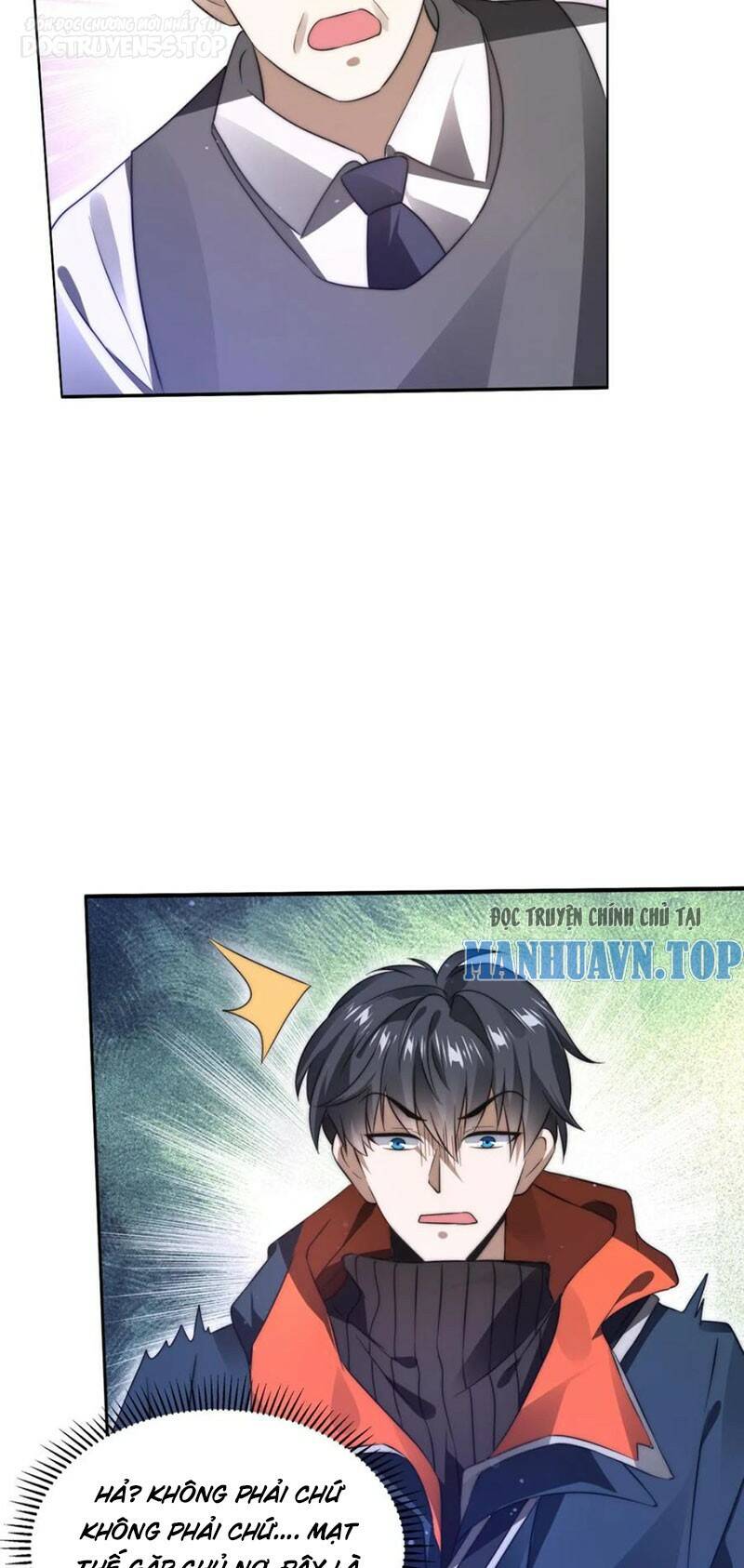 Tích Trữ 10 Vạn Vật Tư Trước Ngày Tận Thế Chapter 66 - Trang 2