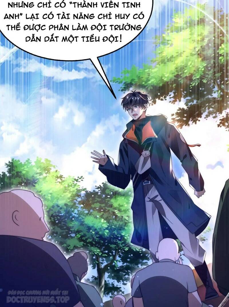 Tích Trữ 10 Vạn Vật Tư Trước Ngày Tận Thế Chapter 66 - Trang 2