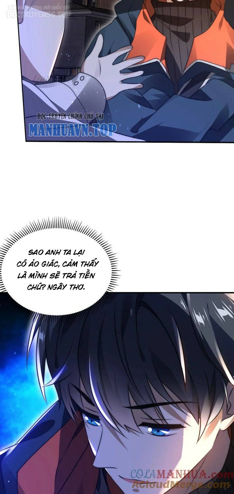 Tích Trữ 10 Vạn Vật Tư Trước Ngày Tận Thế Chapter 66 - Trang 2