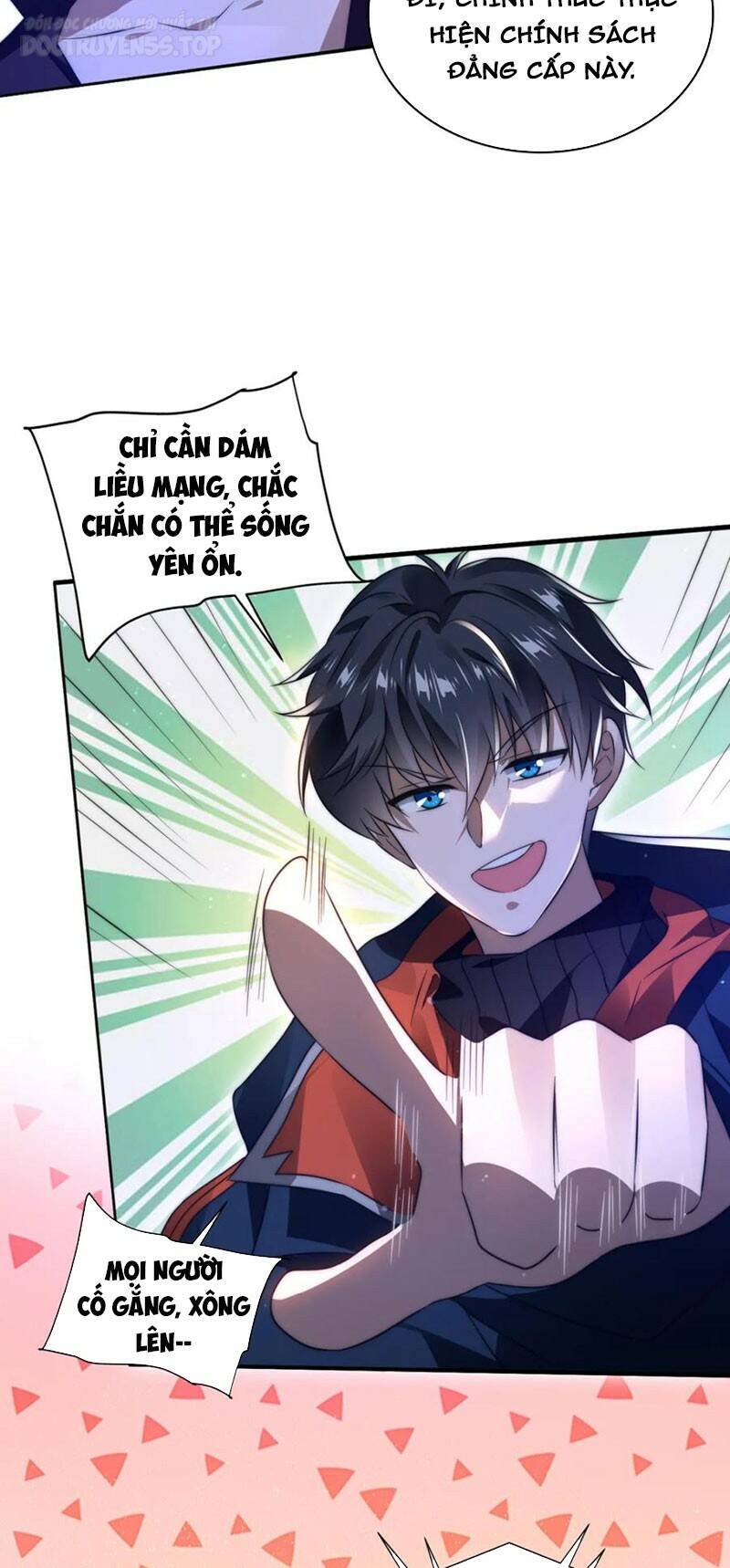 Tích Trữ 10 Vạn Vật Tư Trước Ngày Tận Thế Chapter 66 - Trang 2