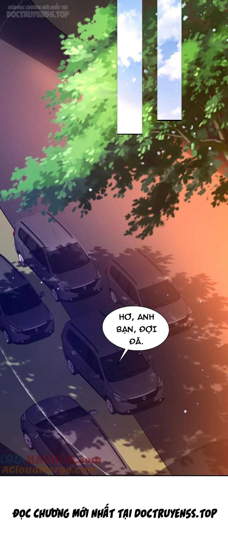 Tích Trữ 10 Vạn Vật Tư Trước Ngày Tận Thế Chapter 66 - Trang 2