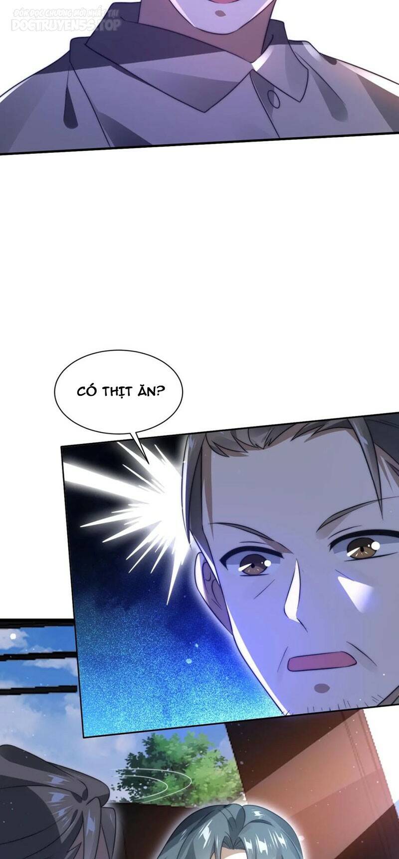 Tích Trữ 10 Vạn Vật Tư Trước Ngày Tận Thế Chapter 66 - Trang 2