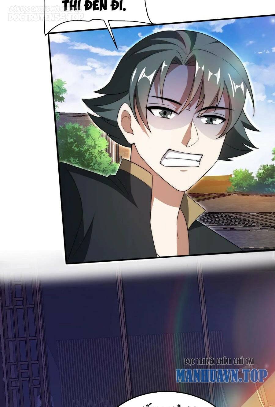 Tích Trữ 10 Vạn Vật Tư Trước Ngày Tận Thế Chapter 67 - Trang 2