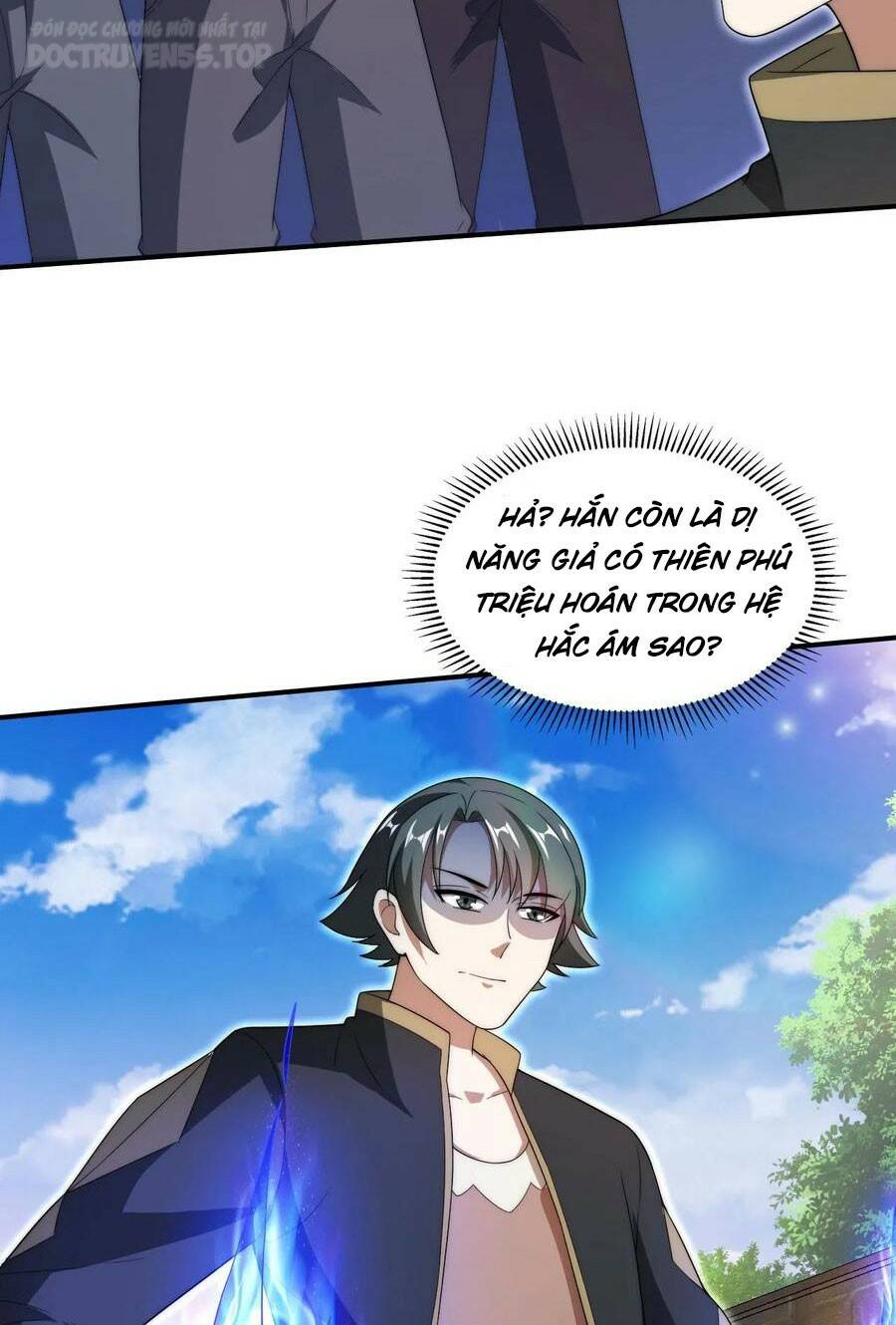 Tích Trữ 10 Vạn Vật Tư Trước Ngày Tận Thế Chapter 67 - Trang 2