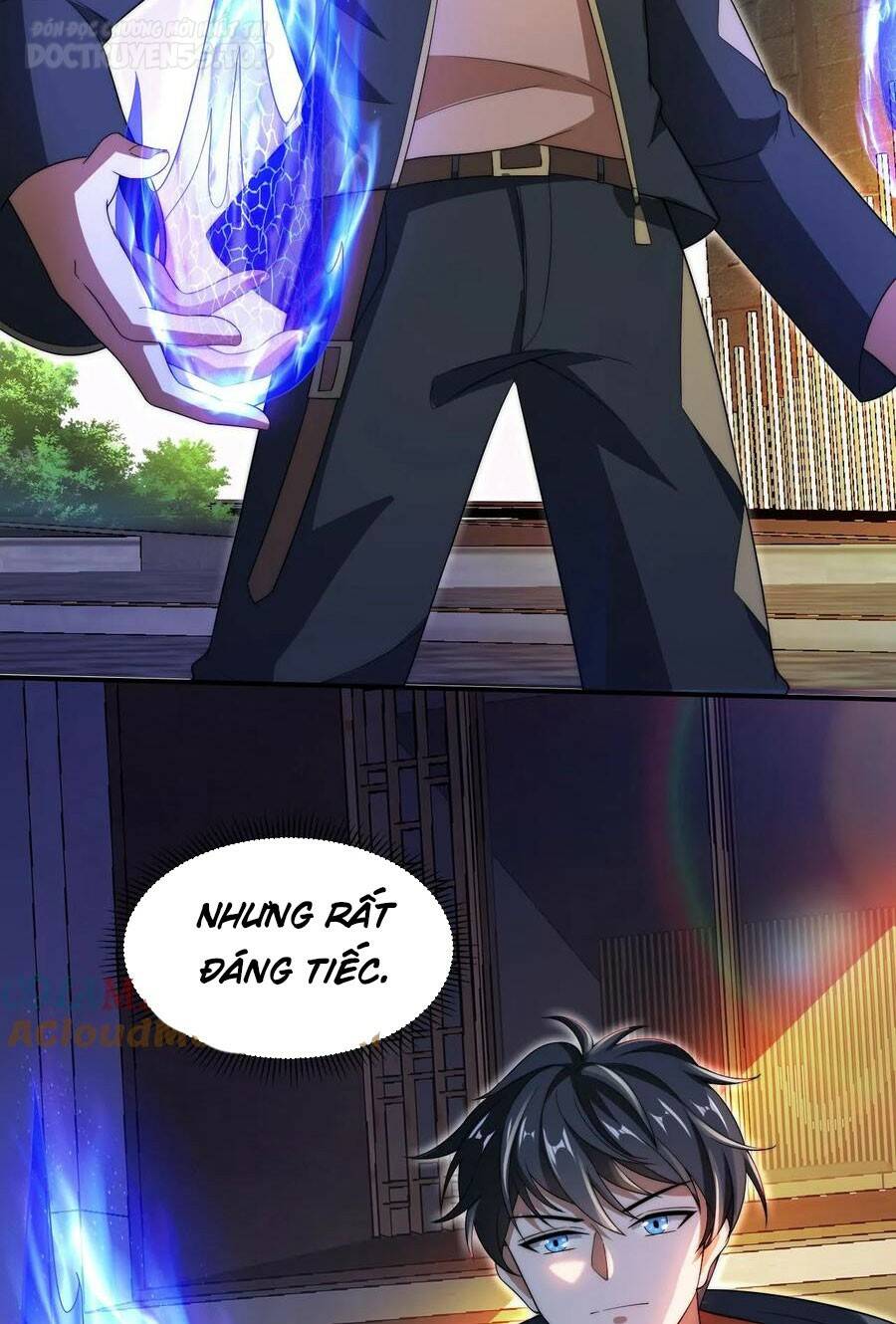 Tích Trữ 10 Vạn Vật Tư Trước Ngày Tận Thế Chapter 67 - Trang 2