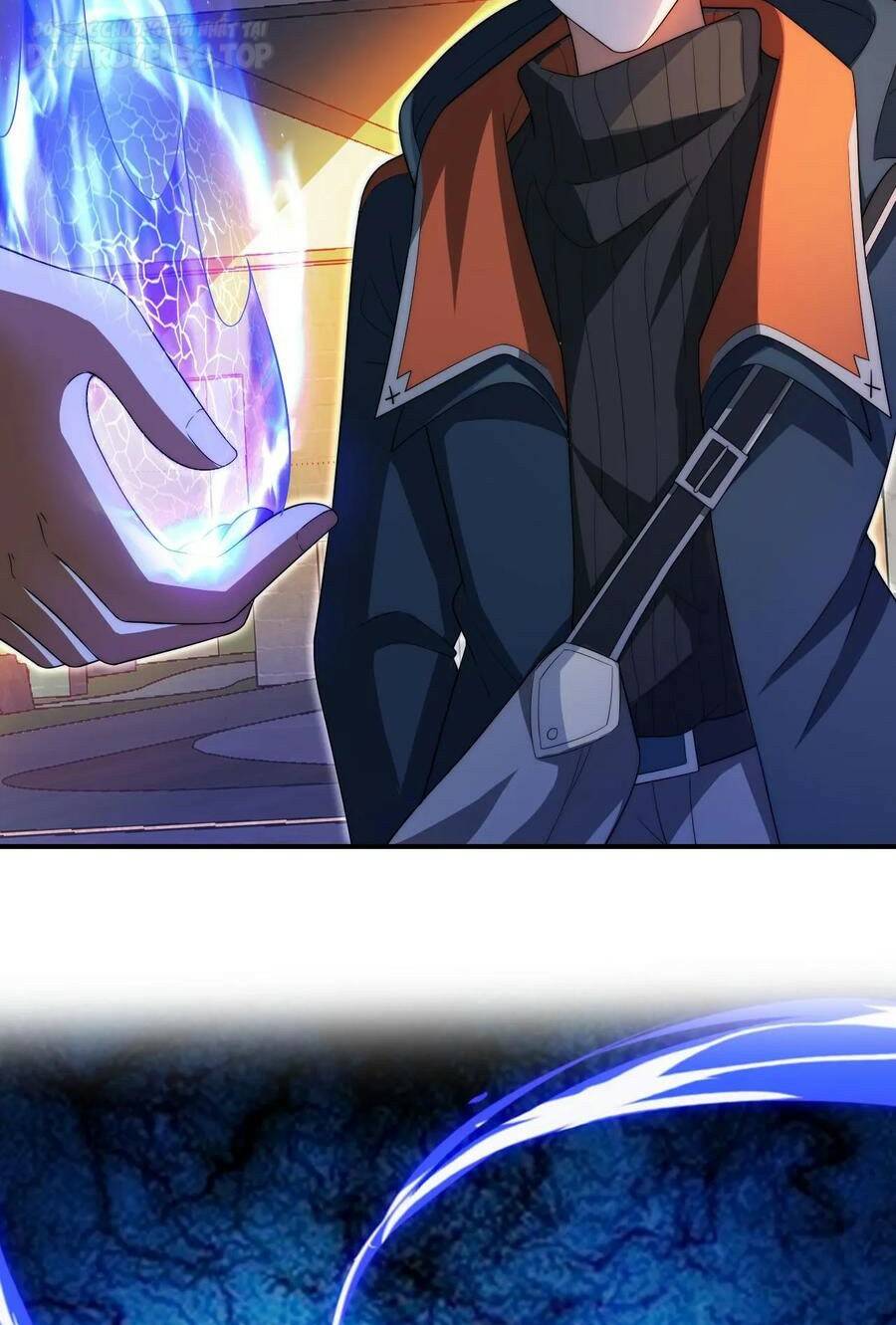 Tích Trữ 10 Vạn Vật Tư Trước Ngày Tận Thế Chapter 67 - Trang 2