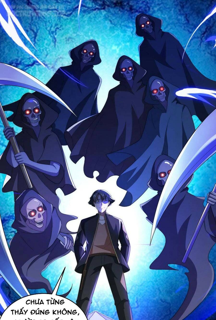 Tích Trữ 10 Vạn Vật Tư Trước Ngày Tận Thế Chapter 67 - Trang 2