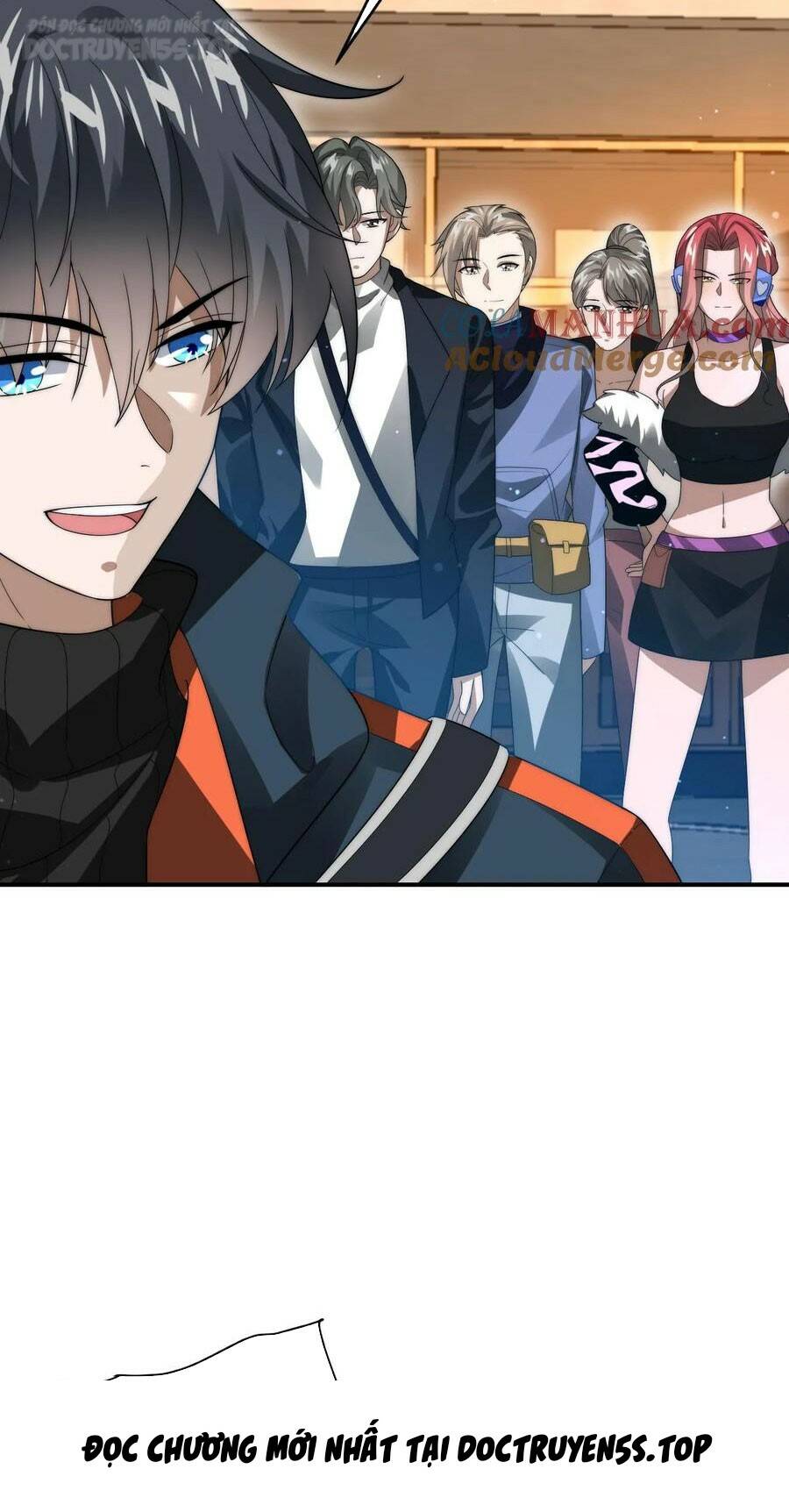 Tích Trữ 10 Vạn Vật Tư Trước Ngày Tận Thế Chapter 67 - Trang 2