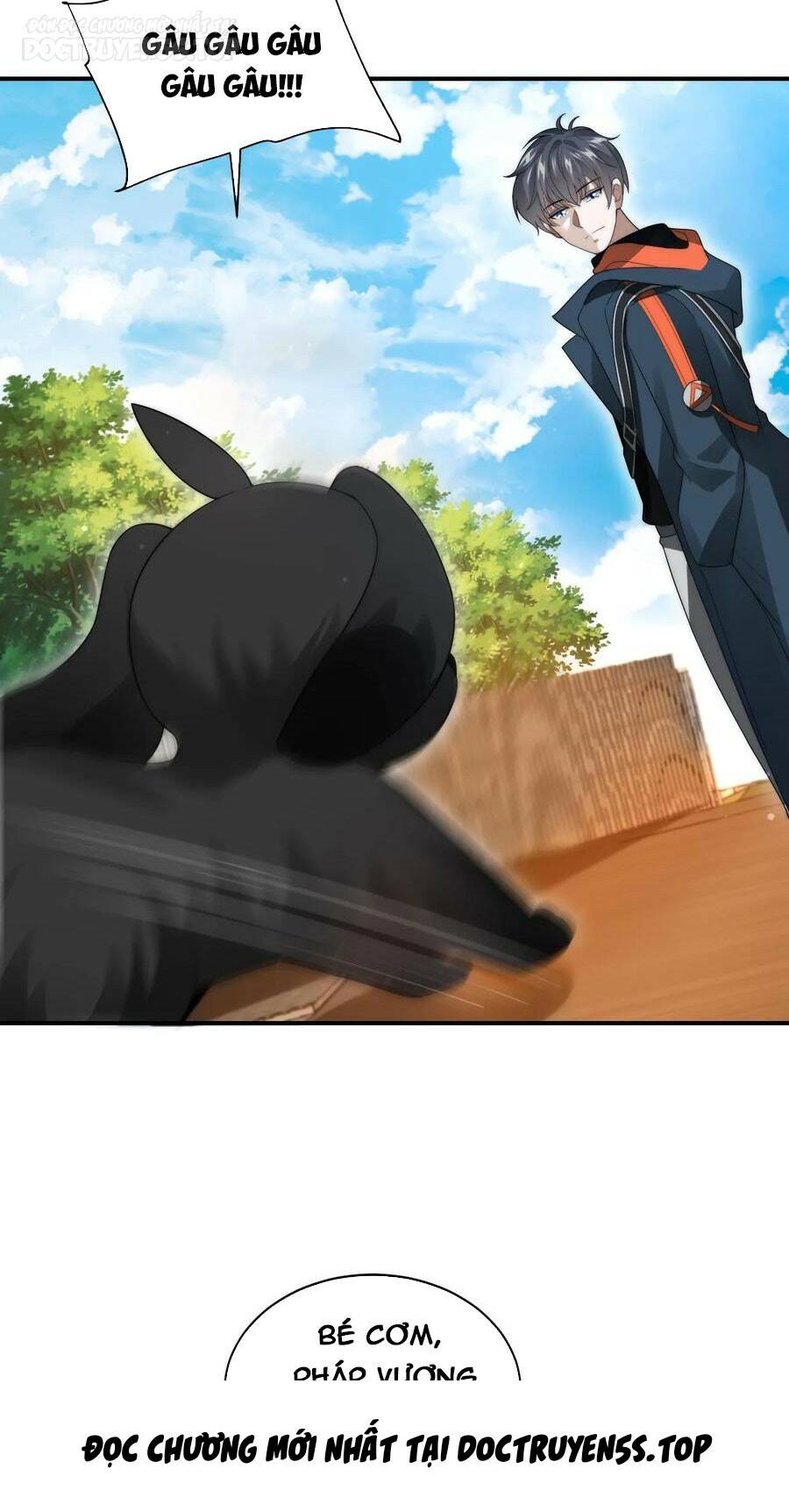 Tích Trữ 10 Vạn Vật Tư Trước Ngày Tận Thế Chapter 67 - Trang 2