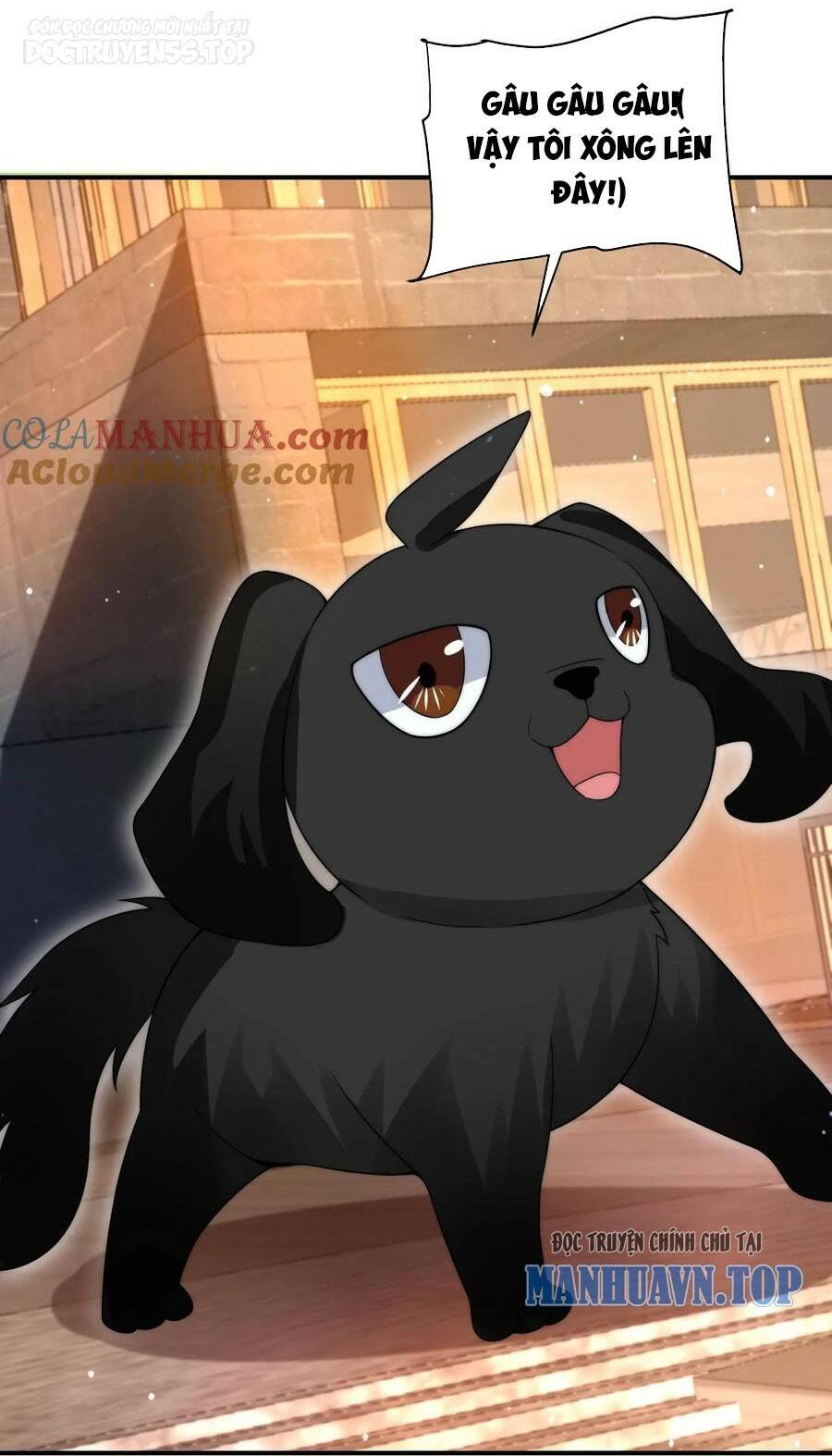 Tích Trữ 10 Vạn Vật Tư Trước Ngày Tận Thế Chapter 67 - Trang 2