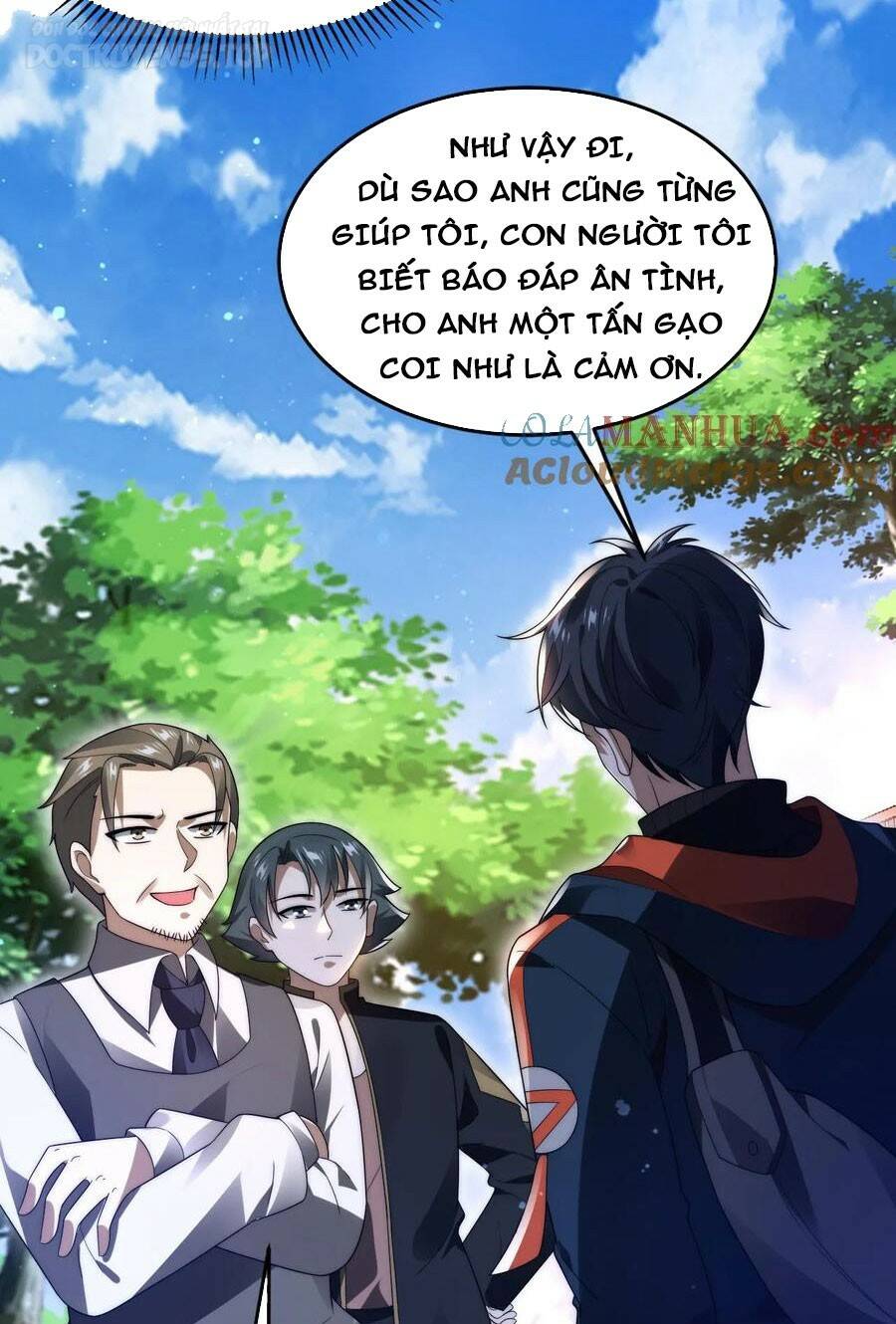 Tích Trữ 10 Vạn Vật Tư Trước Ngày Tận Thế Chapter 67 - Trang 2