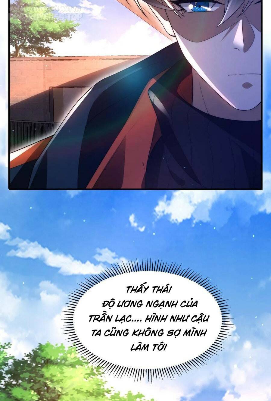 Tích Trữ 10 Vạn Vật Tư Trước Ngày Tận Thế Chapter 67 - Trang 2