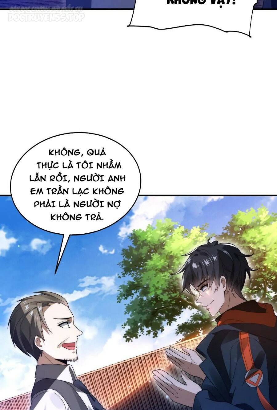 Tích Trữ 10 Vạn Vật Tư Trước Ngày Tận Thế Chapter 67 - Trang 2