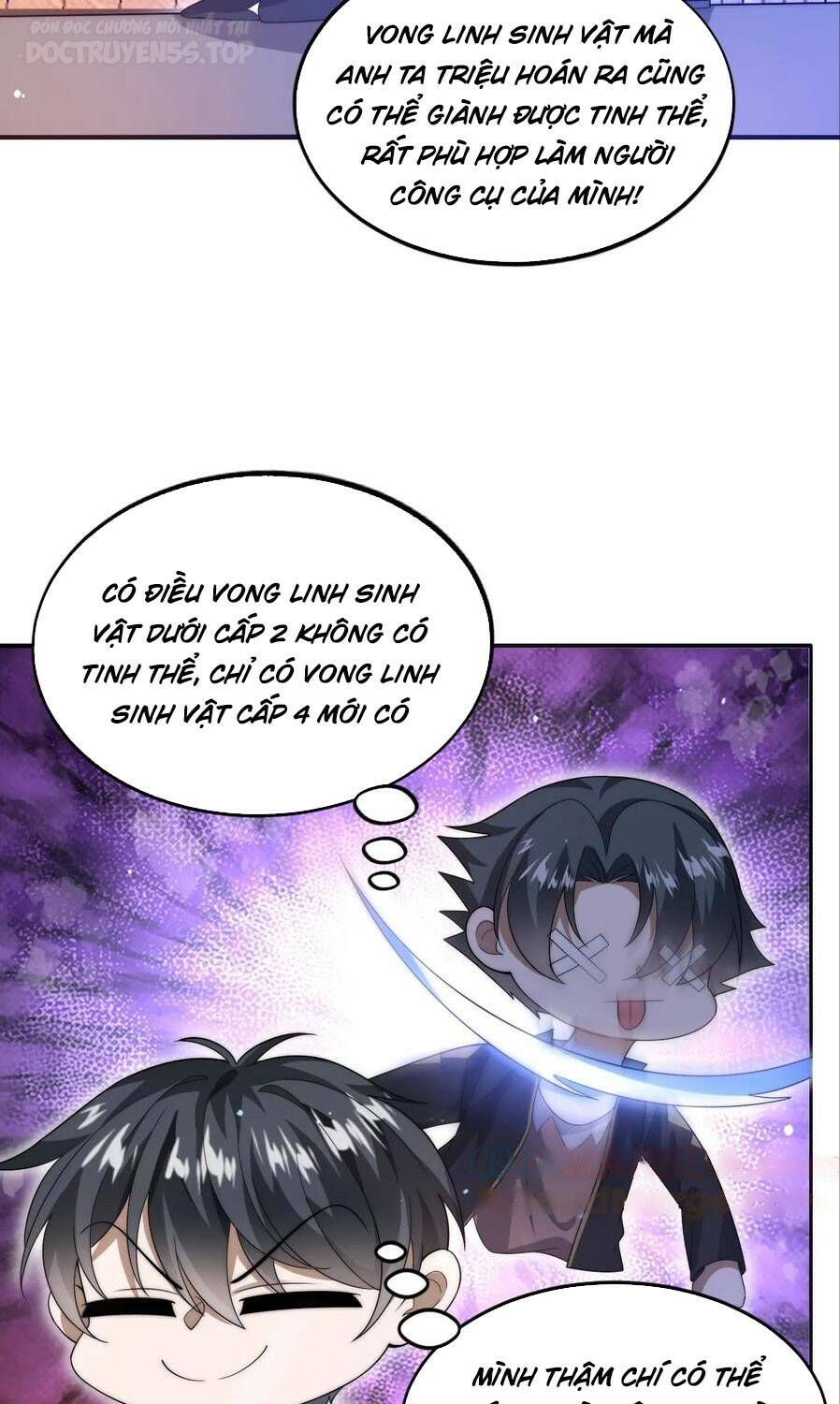 Tích Trữ 10 Vạn Vật Tư Trước Ngày Tận Thế Chapter 68 - Trang 2