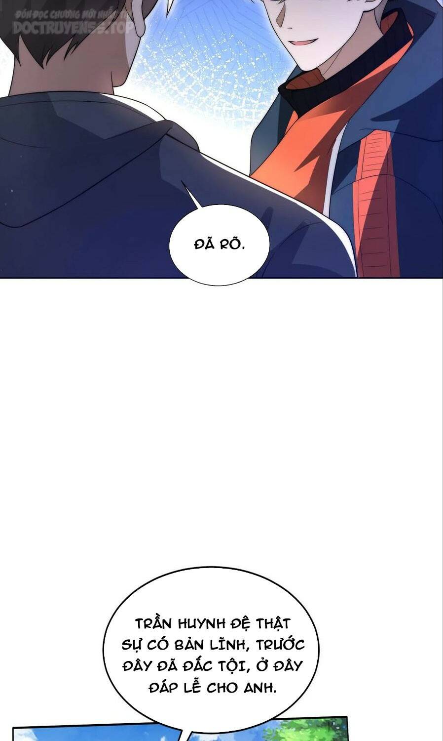 Tích Trữ 10 Vạn Vật Tư Trước Ngày Tận Thế Chapter 68 - Trang 2