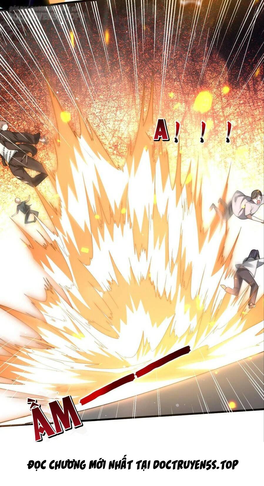 Tích Trữ 10 Vạn Vật Tư Trước Ngày Tận Thế Chapter 68 - Trang 2