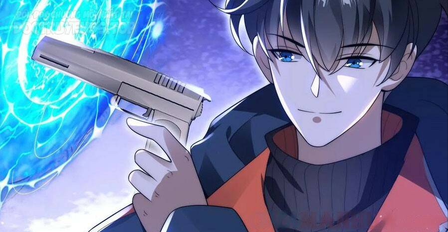 Tích Trữ 10 Vạn Vật Tư Trước Ngày Tận Thế Chapter 68 - Trang 2