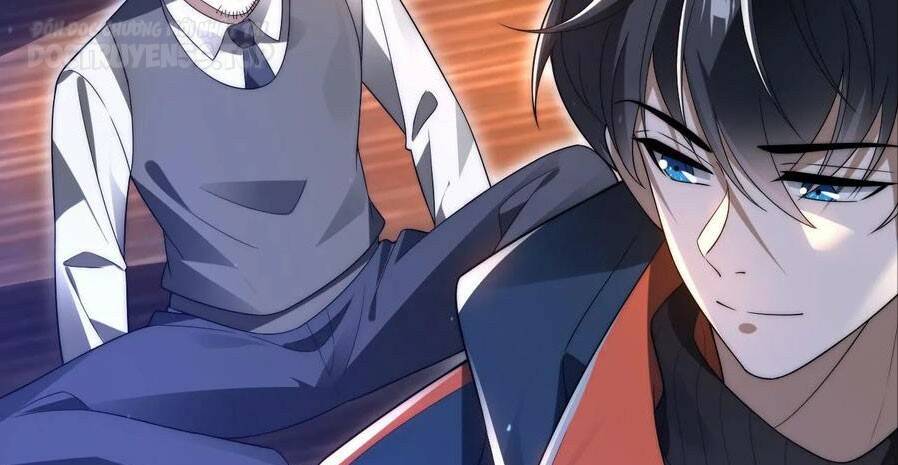 Tích Trữ 10 Vạn Vật Tư Trước Ngày Tận Thế Chapter 68 - Trang 2