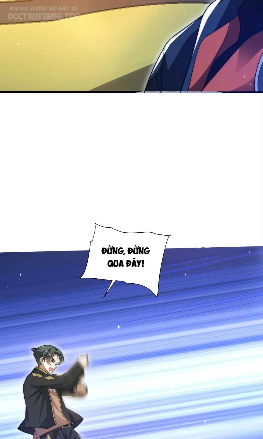 Tích Trữ 10 Vạn Vật Tư Trước Ngày Tận Thế Chapter 68 - Trang 2