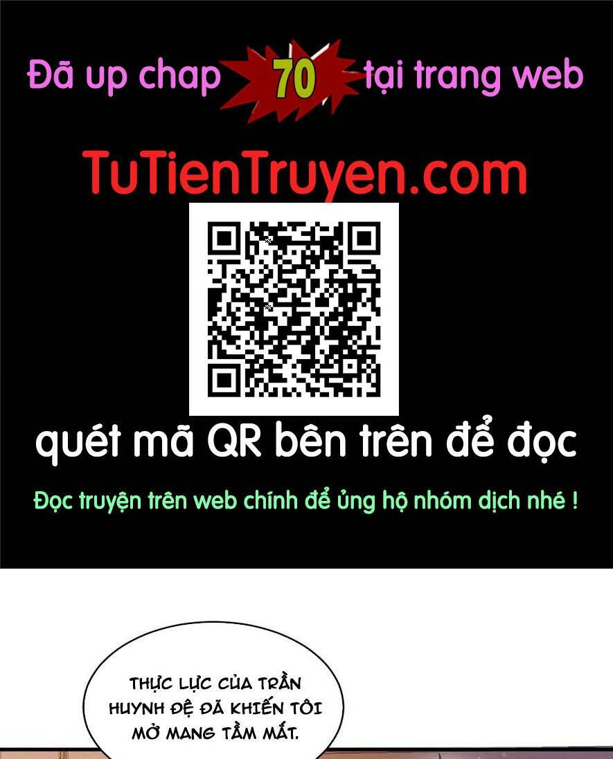 Tích Trữ 10 Vạn Vật Tư Trước Ngày Tận Thế Chapter 69 - Trang 2