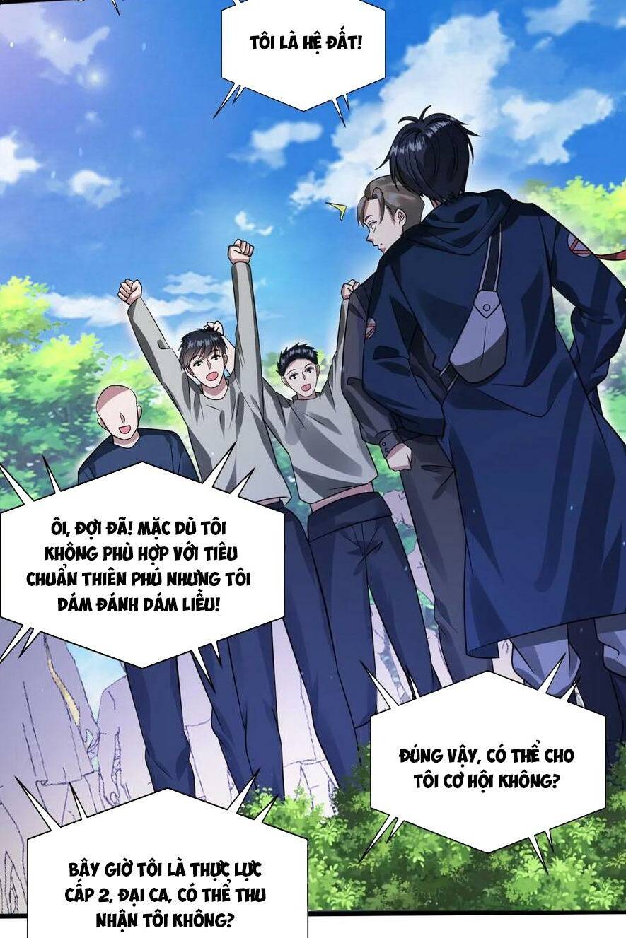 Tích Trữ 10 Vạn Vật Tư Trước Ngày Tận Thế Chapter 69 - Trang 2