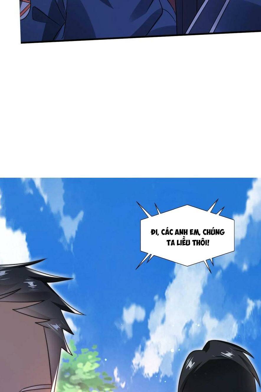 Tích Trữ 10 Vạn Vật Tư Trước Ngày Tận Thế Chapter 69 - Trang 2