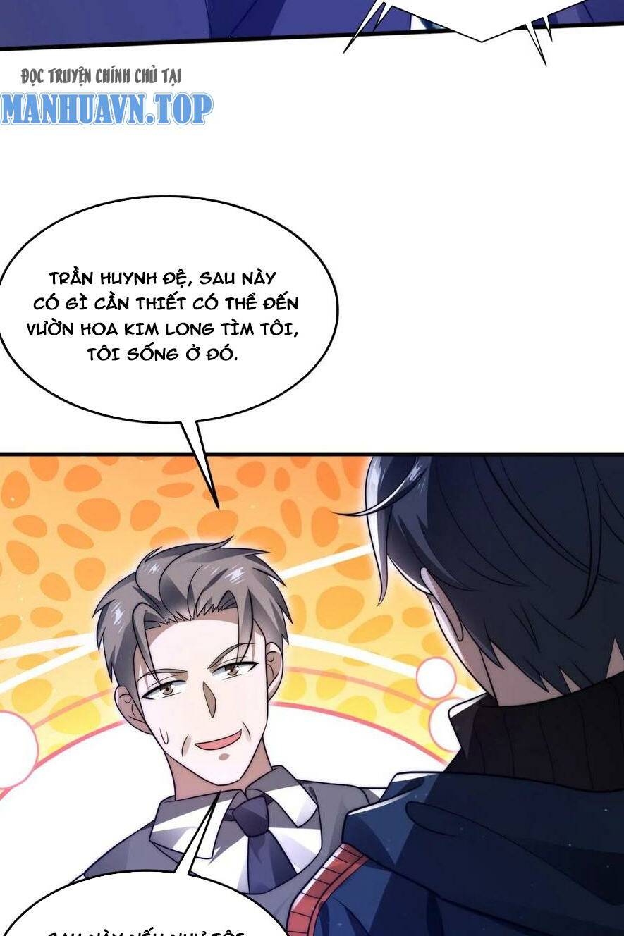 Tích Trữ 10 Vạn Vật Tư Trước Ngày Tận Thế Chapter 69 - Trang 2