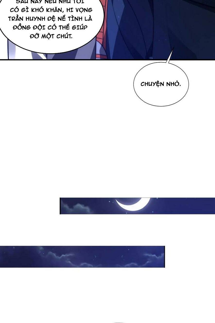 Tích Trữ 10 Vạn Vật Tư Trước Ngày Tận Thế Chapter 69 - Trang 2