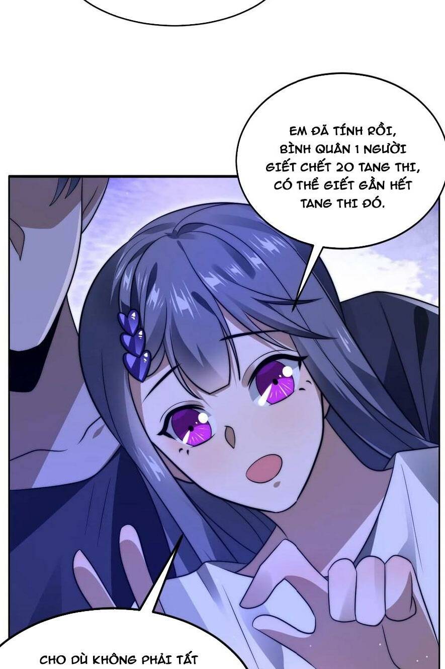 Tích Trữ 10 Vạn Vật Tư Trước Ngày Tận Thế Chapter 69 - Trang 2