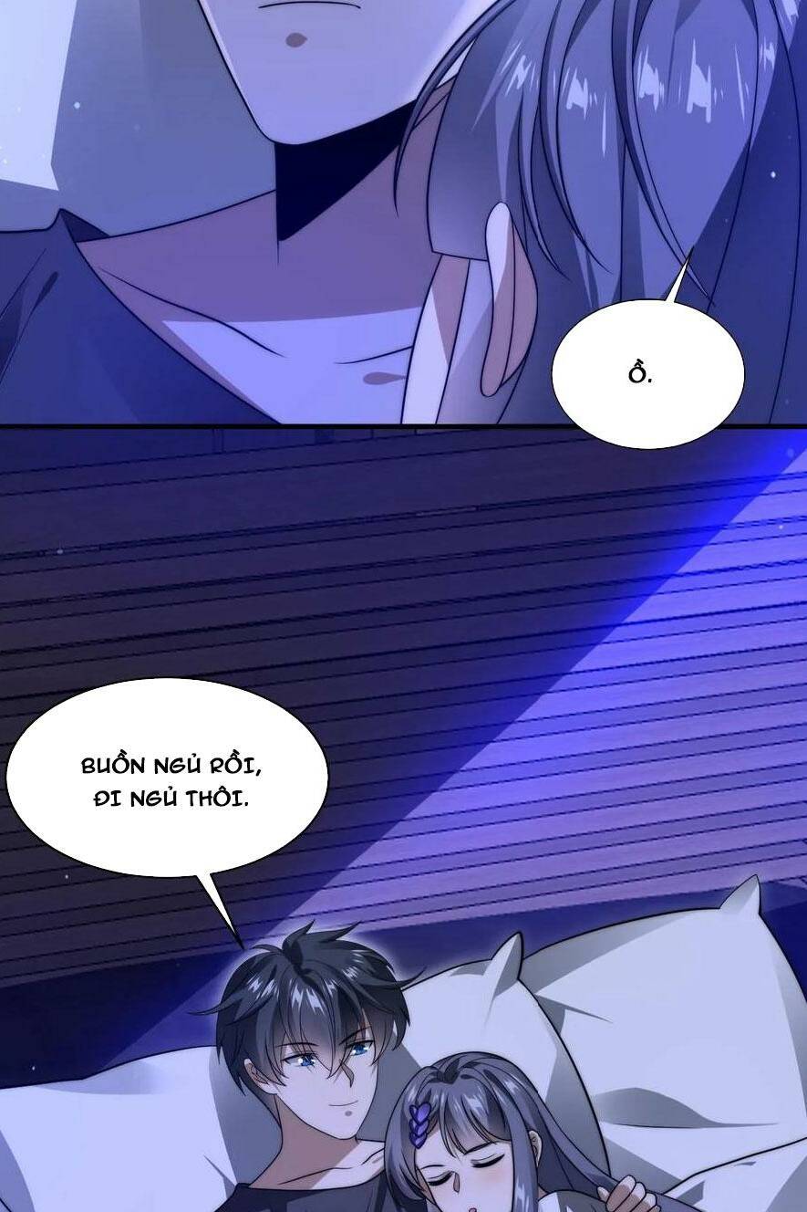 Tích Trữ 10 Vạn Vật Tư Trước Ngày Tận Thế Chapter 69 - Trang 2