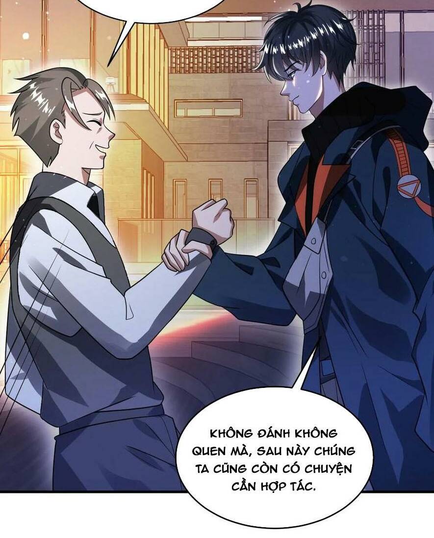 Tích Trữ 10 Vạn Vật Tư Trước Ngày Tận Thế Chapter 69 - Trang 2