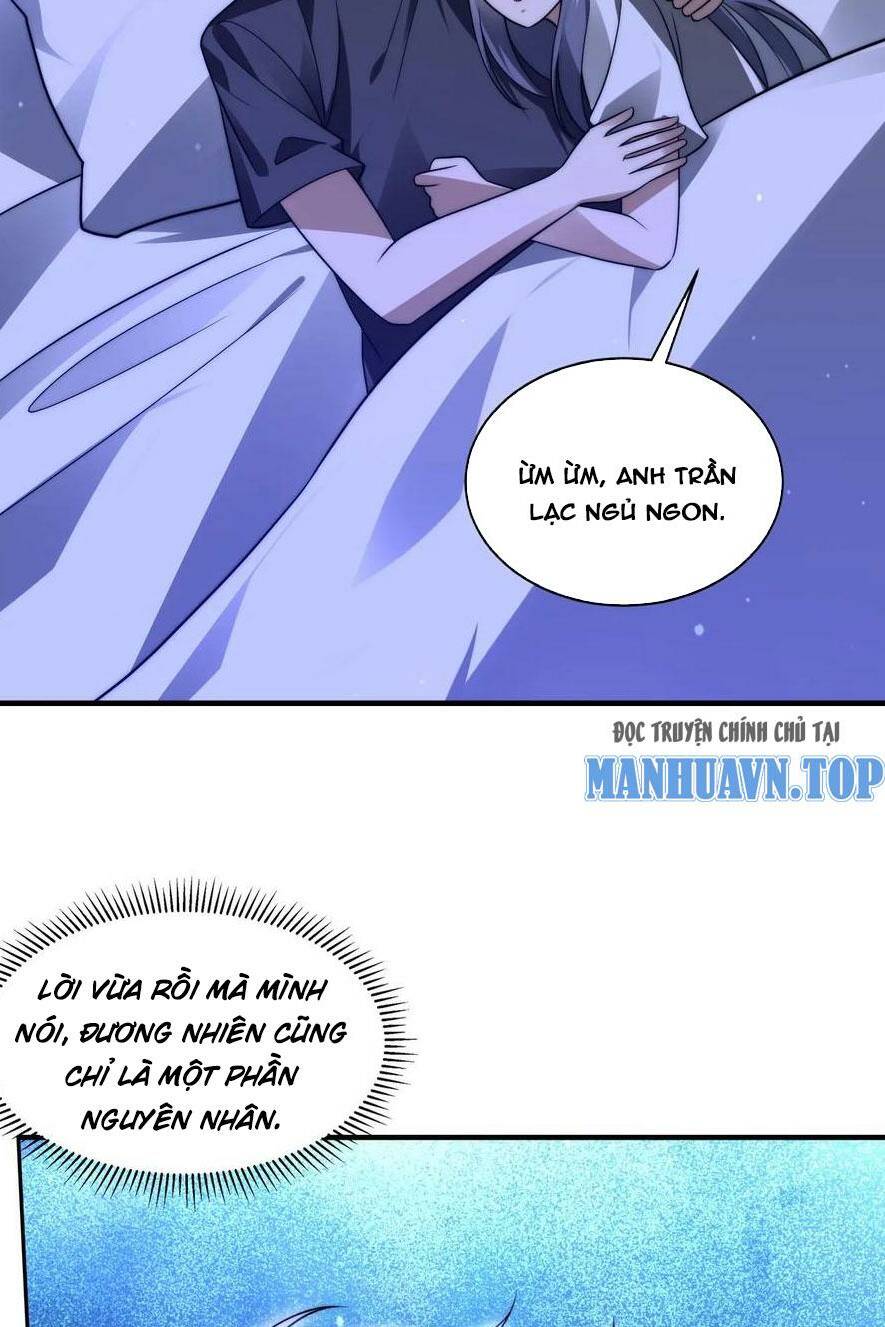 Tích Trữ 10 Vạn Vật Tư Trước Ngày Tận Thế Chapter 69 - Trang 2