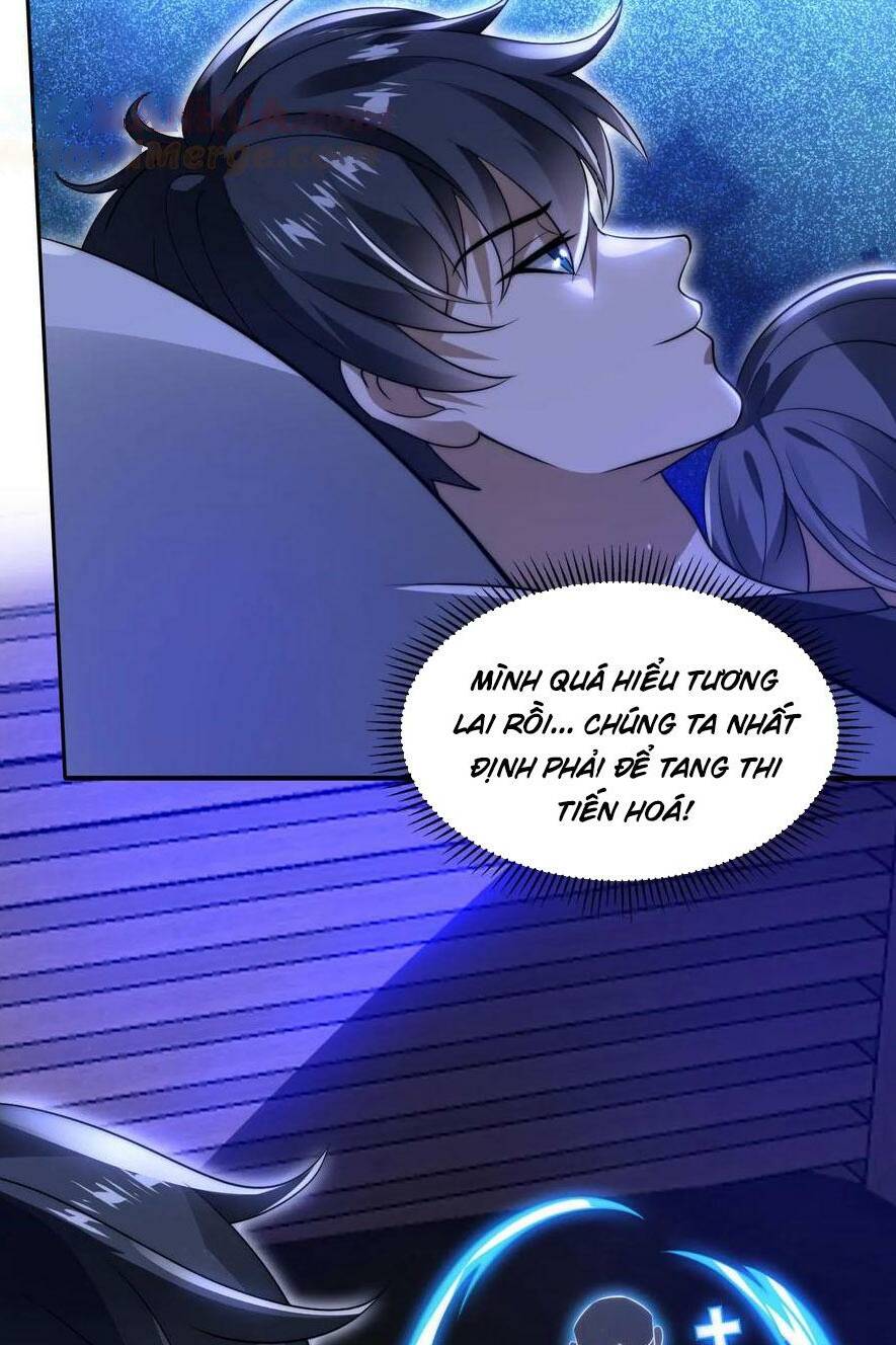 Tích Trữ 10 Vạn Vật Tư Trước Ngày Tận Thế Chapter 69 - Trang 2