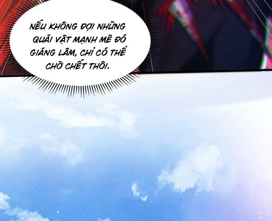 Tích Trữ 10 Vạn Vật Tư Trước Ngày Tận Thế Chapter 69 - Trang 2