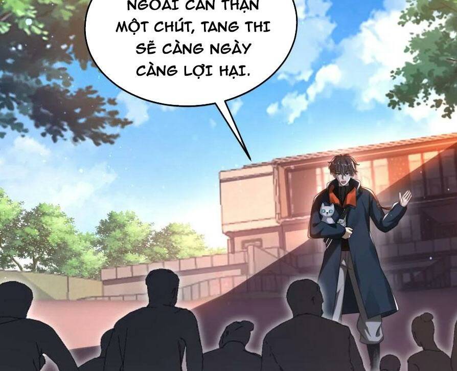 Tích Trữ 10 Vạn Vật Tư Trước Ngày Tận Thế Chapter 69 - Trang 2