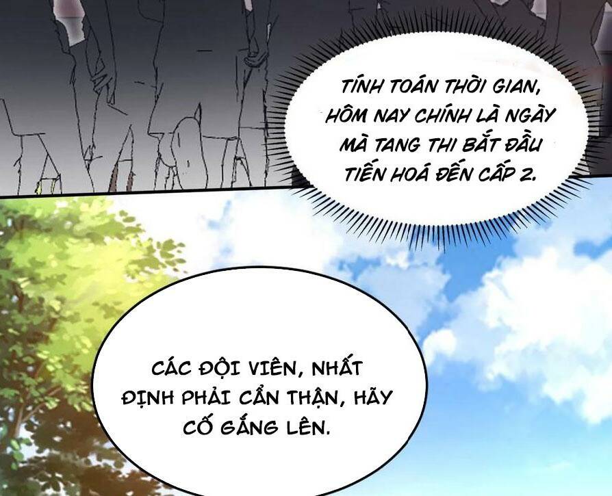 Tích Trữ 10 Vạn Vật Tư Trước Ngày Tận Thế Chapter 69 - Trang 2