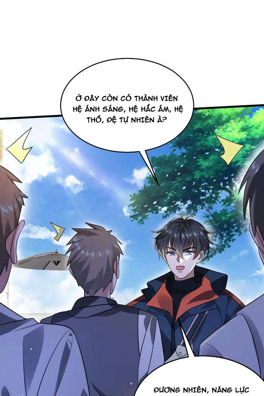 Tích Trữ 10 Vạn Vật Tư Trước Ngày Tận Thế Chapter 69 - Trang 2