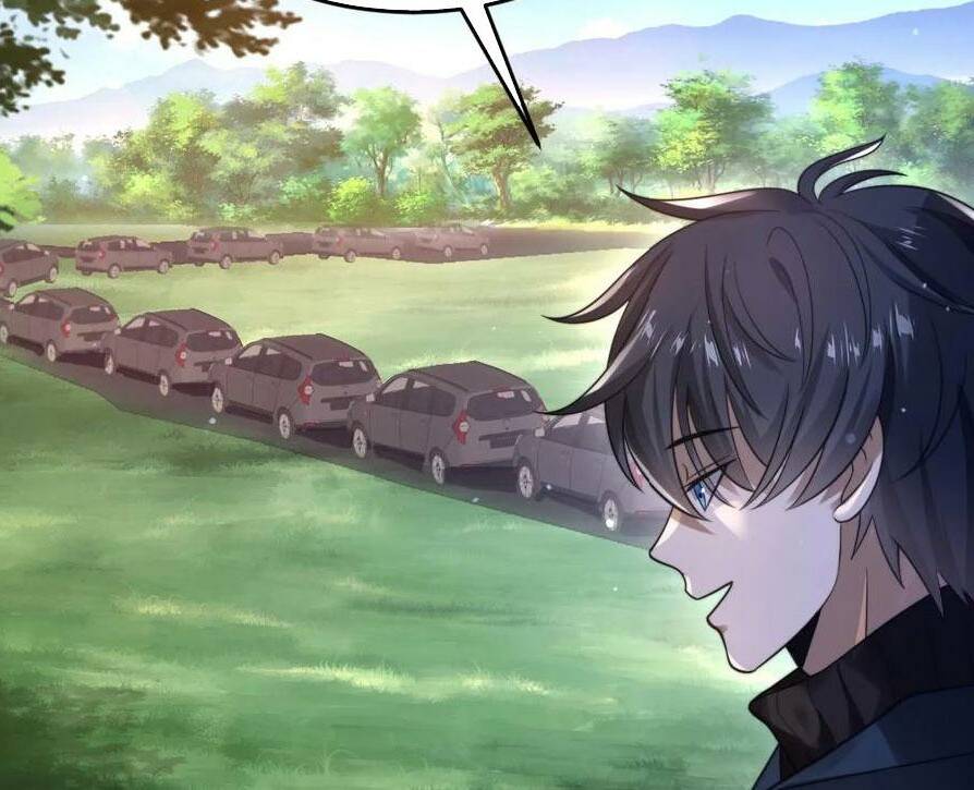 Tích Trữ 10 Vạn Vật Tư Trước Ngày Tận Thế Chapter 69 - Trang 2