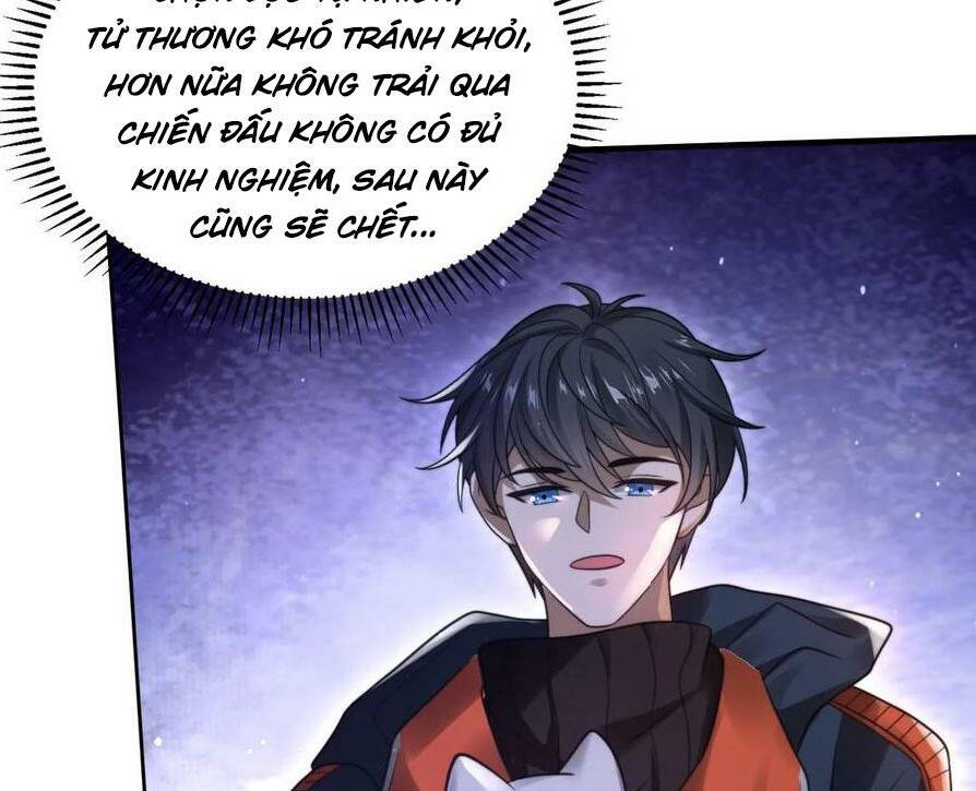 Tích Trữ 10 Vạn Vật Tư Trước Ngày Tận Thế Chapter 69 - Trang 2